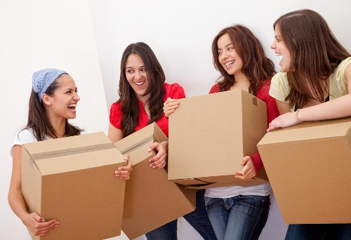 Removal truck hire options in Parsonsgreen for local moving needs