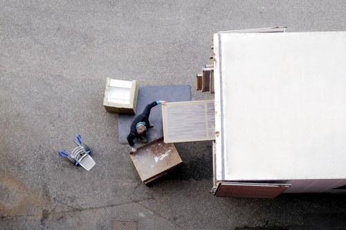Confidential reporting channels for concerns about modern slavery