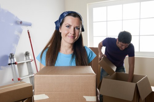 Prepared home furniture relocation service in Parsonsgreen