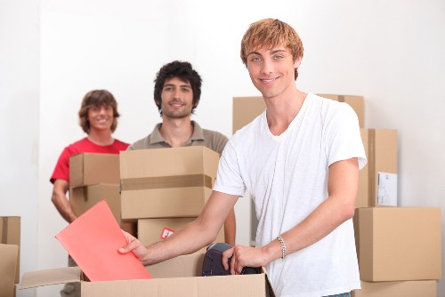 Final review of a customer complaint for a man with a van service
