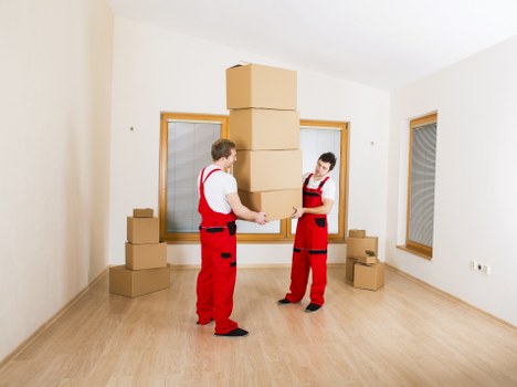 New business premises prepared after commercial moves in Parsonsgreen