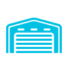 Storage Parsons Green SW6